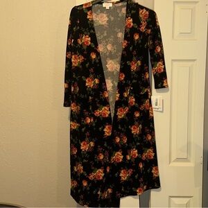 Lularoe Bnwt Rose Sarah